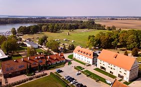 Pensjonat Sztynort